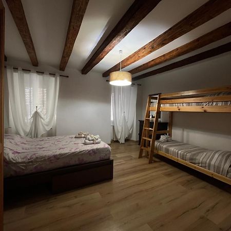 Múggia Casa Cisaヴィラ エクステリア 写真