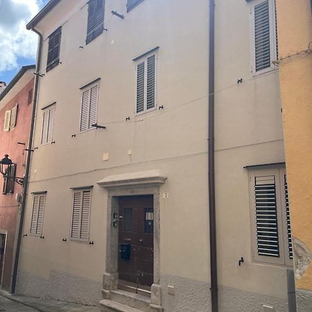 Múggia Casa Cisaヴィラ エクステリア 写真