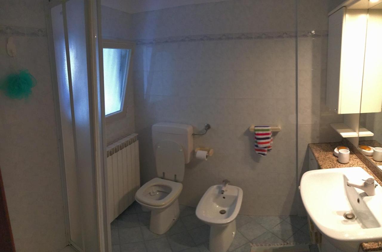 Múggia Casa Cisaヴィラ エクステリア 写真