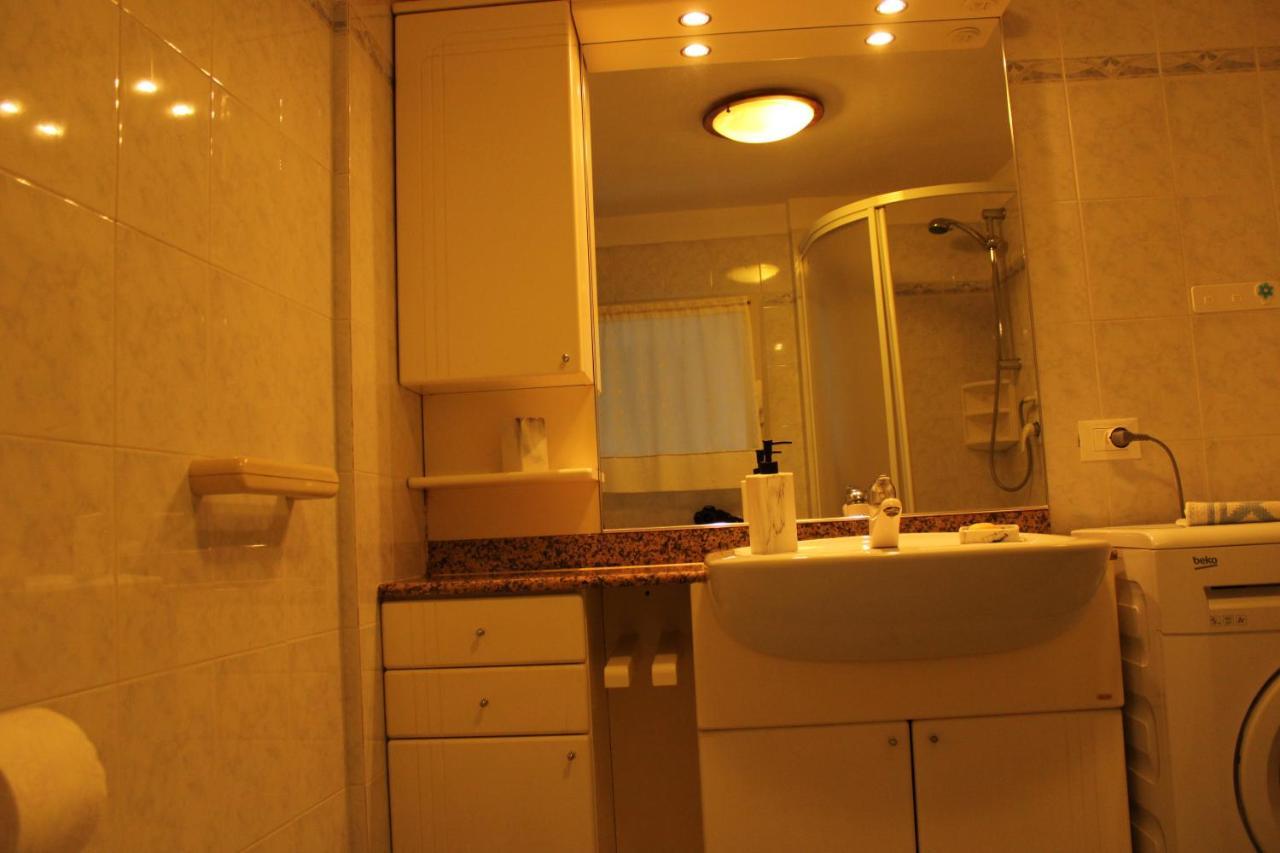 Múggia Casa Cisaヴィラ エクステリア 写真