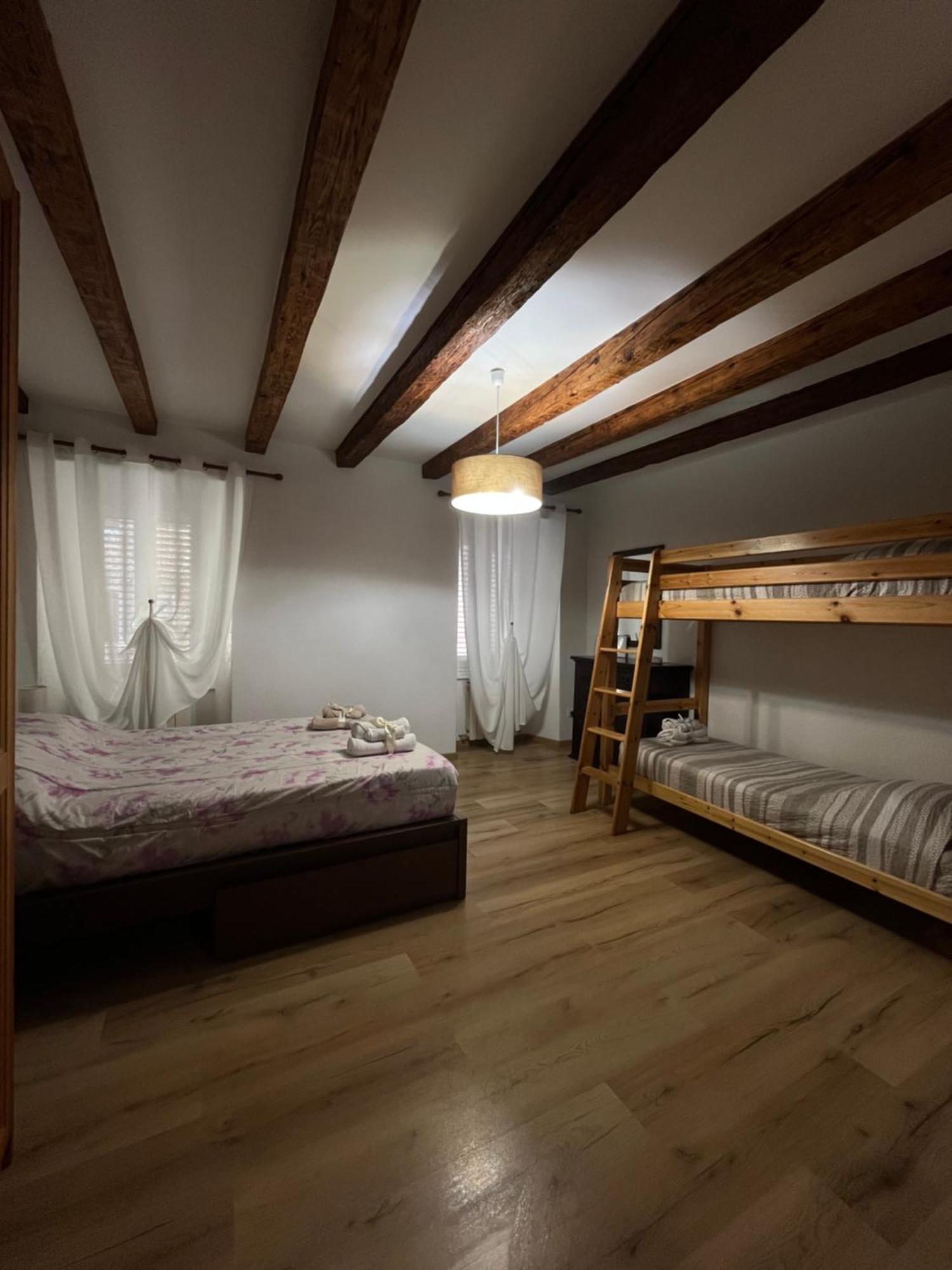 Múggia Casa Cisaヴィラ エクステリア 写真