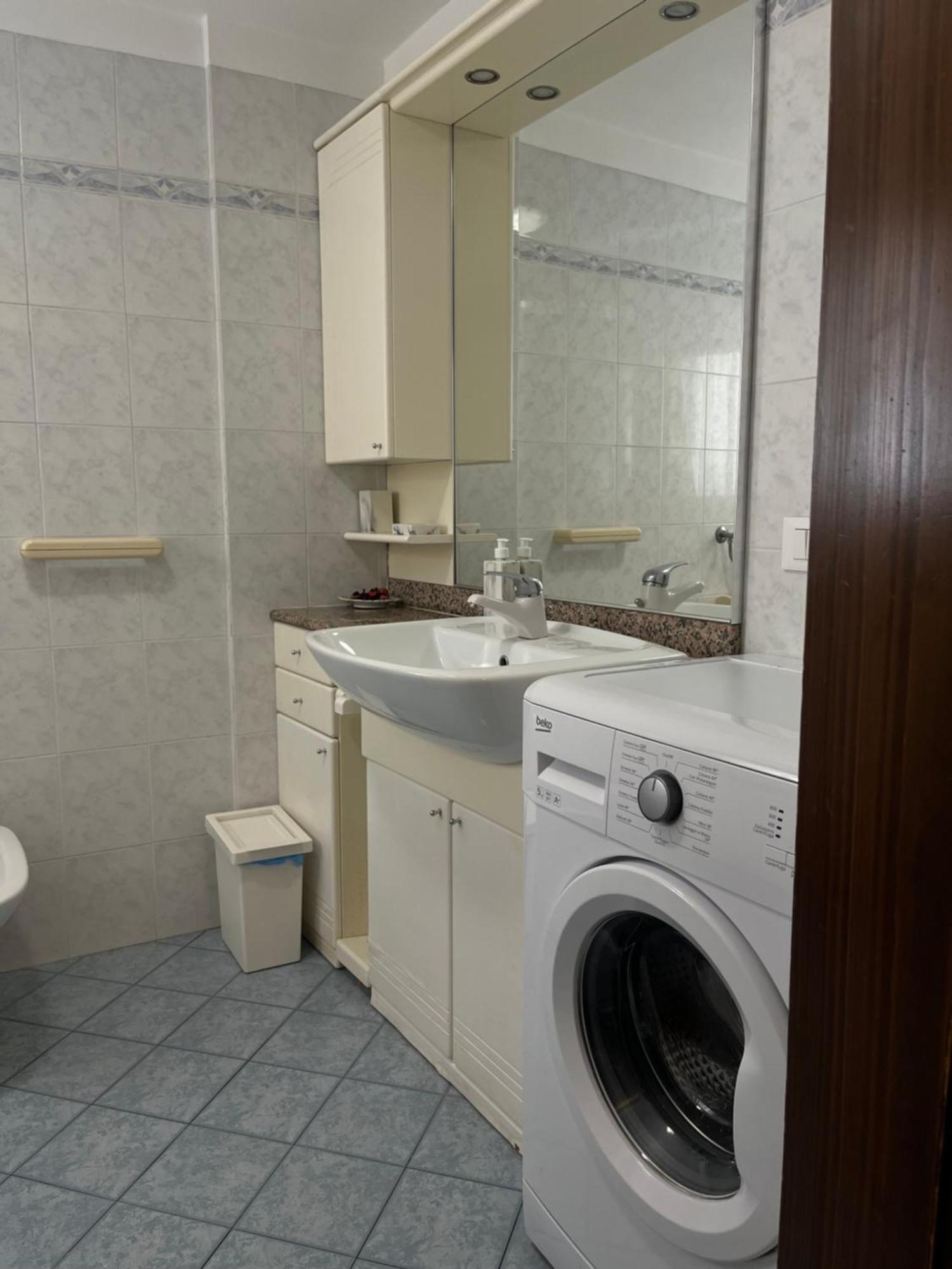 Múggia Casa Cisaヴィラ エクステリア 写真