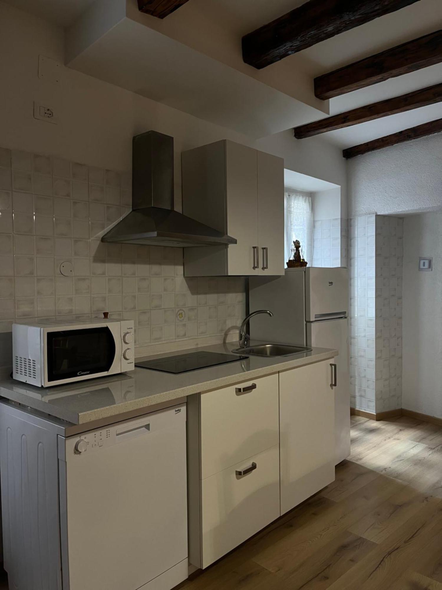 Múggia Casa Cisaヴィラ エクステリア 写真