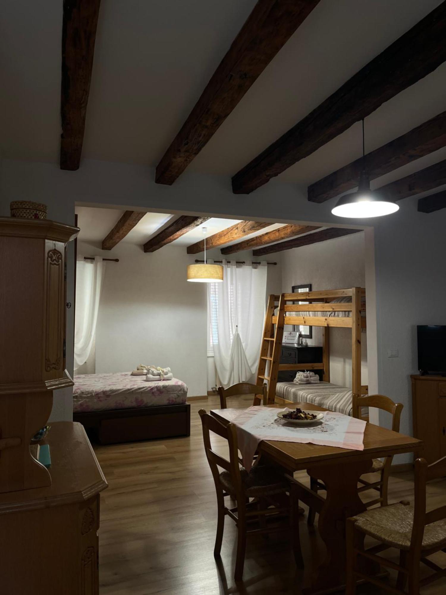 Múggia Casa Cisaヴィラ エクステリア 写真