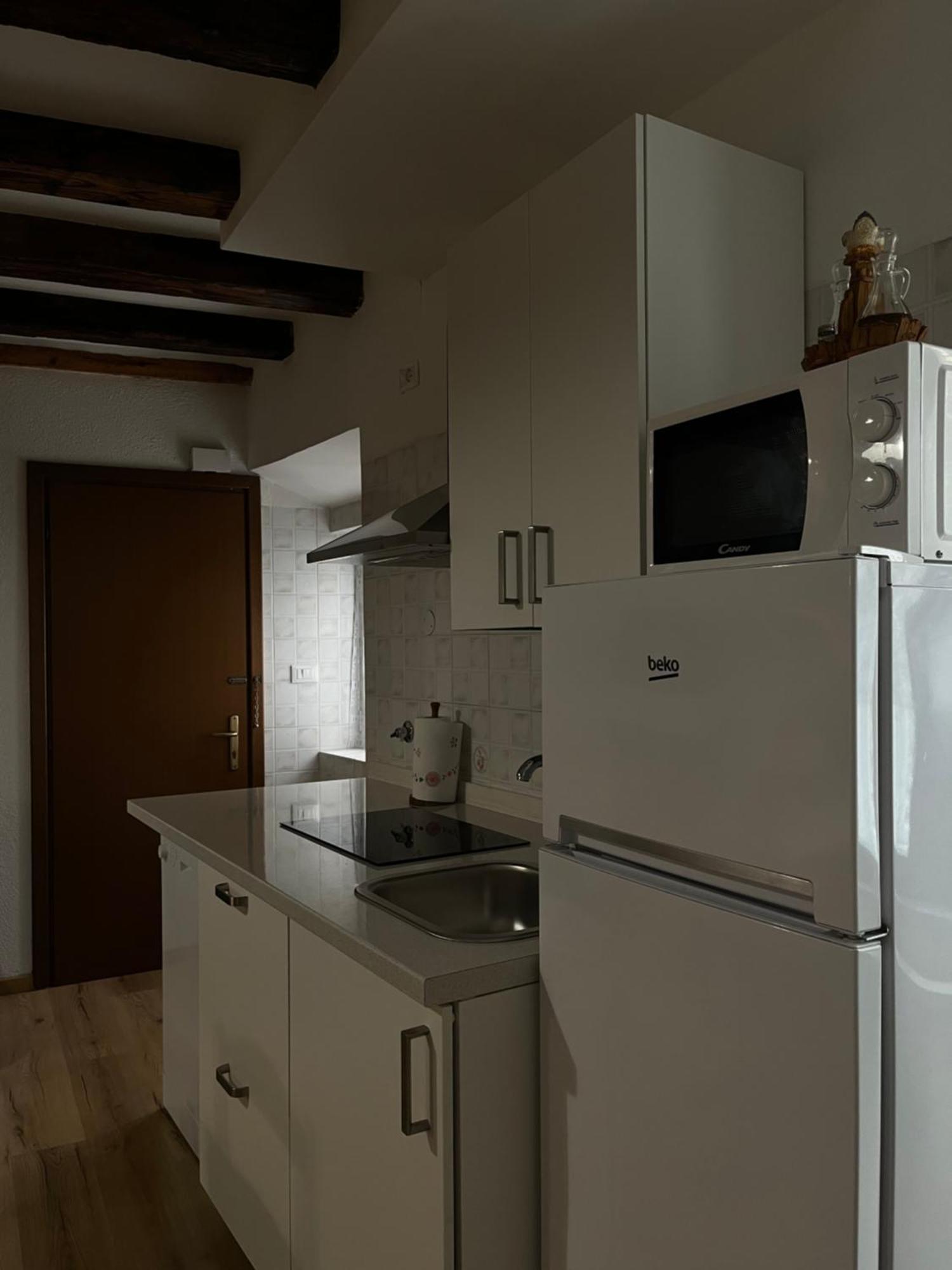 Múggia Casa Cisaヴィラ エクステリア 写真
