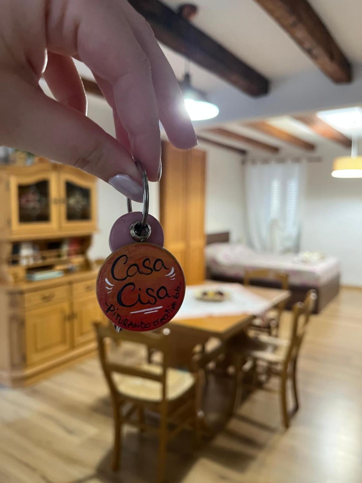 Múggia Casa Cisaヴィラ エクステリア 写真