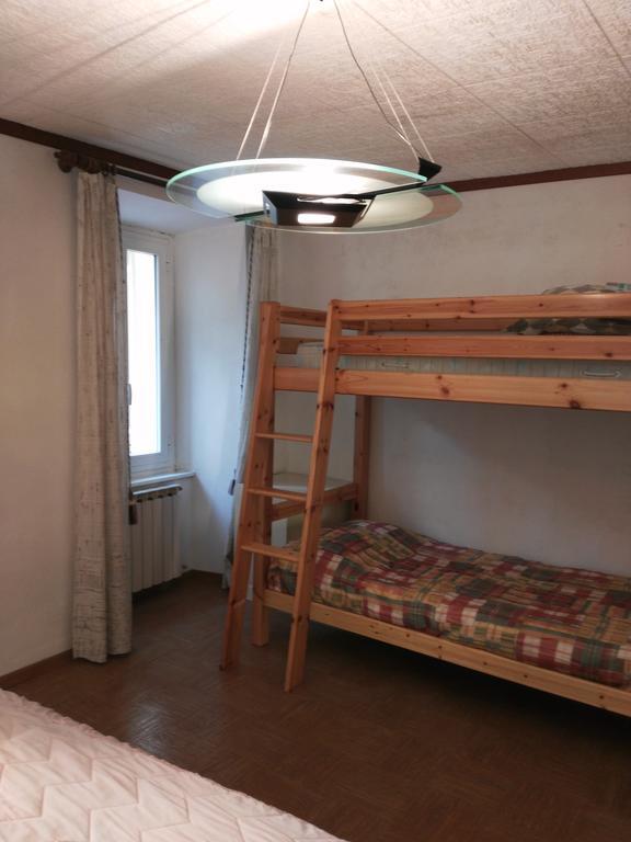 Múggia Casa Cisaヴィラ エクステリア 写真