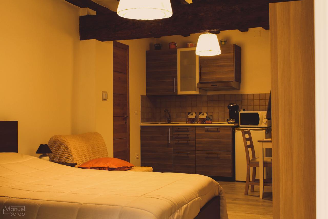 Múggia Casa Cisaヴィラ エクステリア 写真