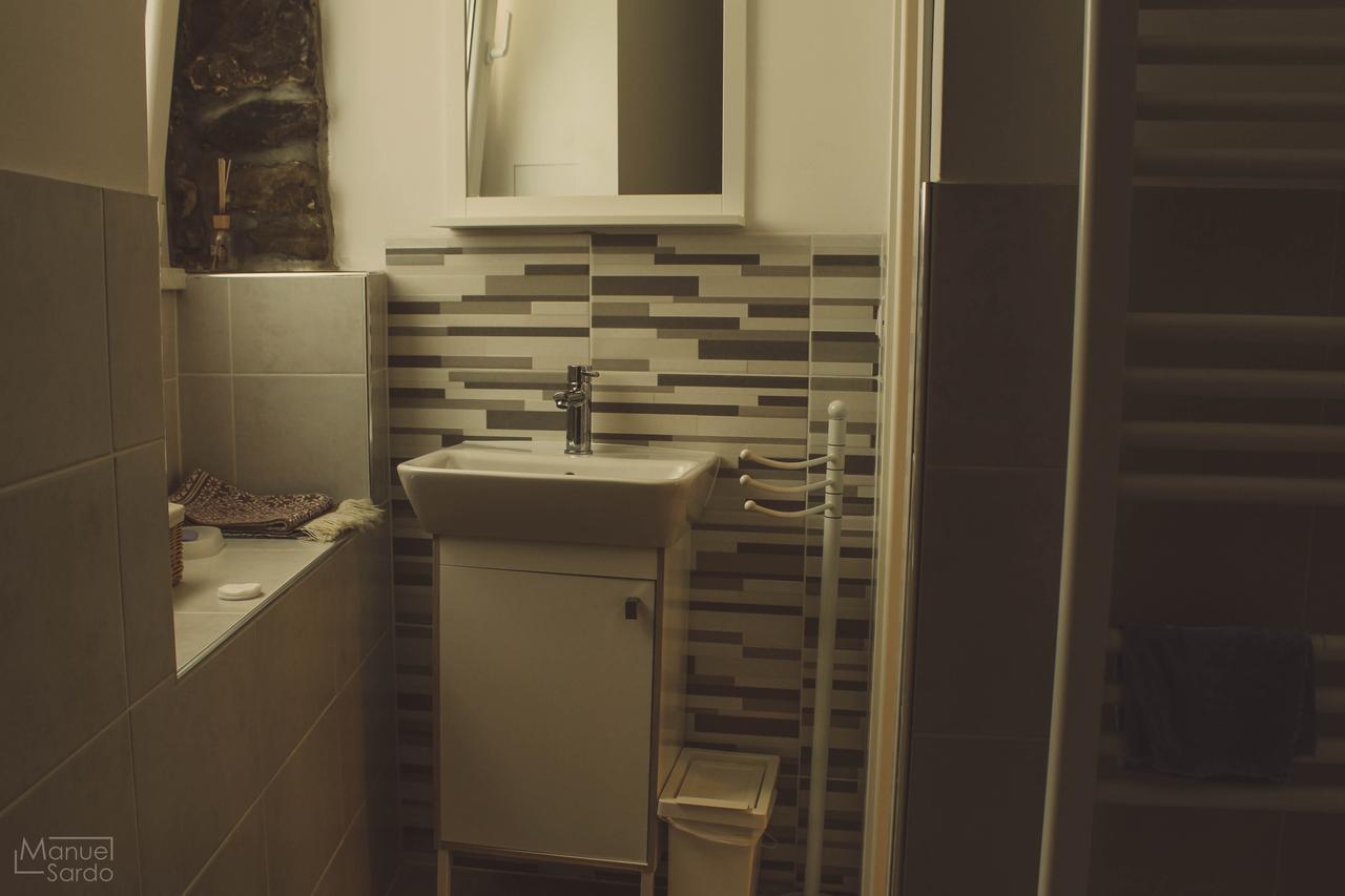 Múggia Casa Cisaヴィラ エクステリア 写真