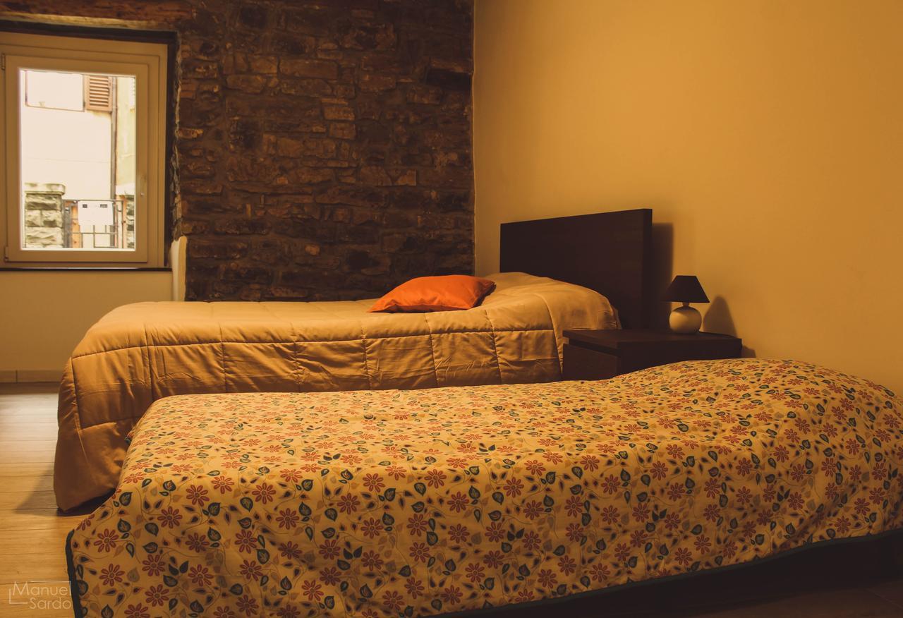 Múggia Casa Cisaヴィラ エクステリア 写真
