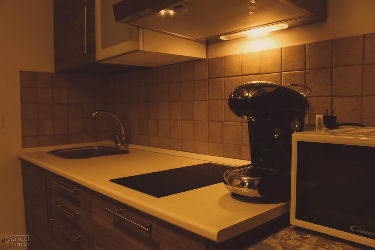 Múggia Casa Cisaヴィラ エクステリア 写真