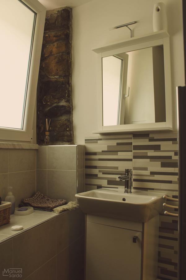 Múggia Casa Cisaヴィラ エクステリア 写真