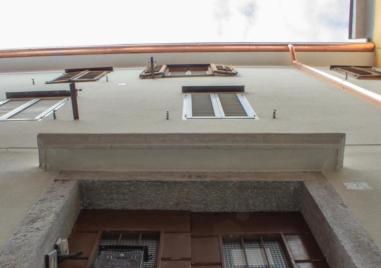 Múggia Casa Cisaヴィラ エクステリア 写真